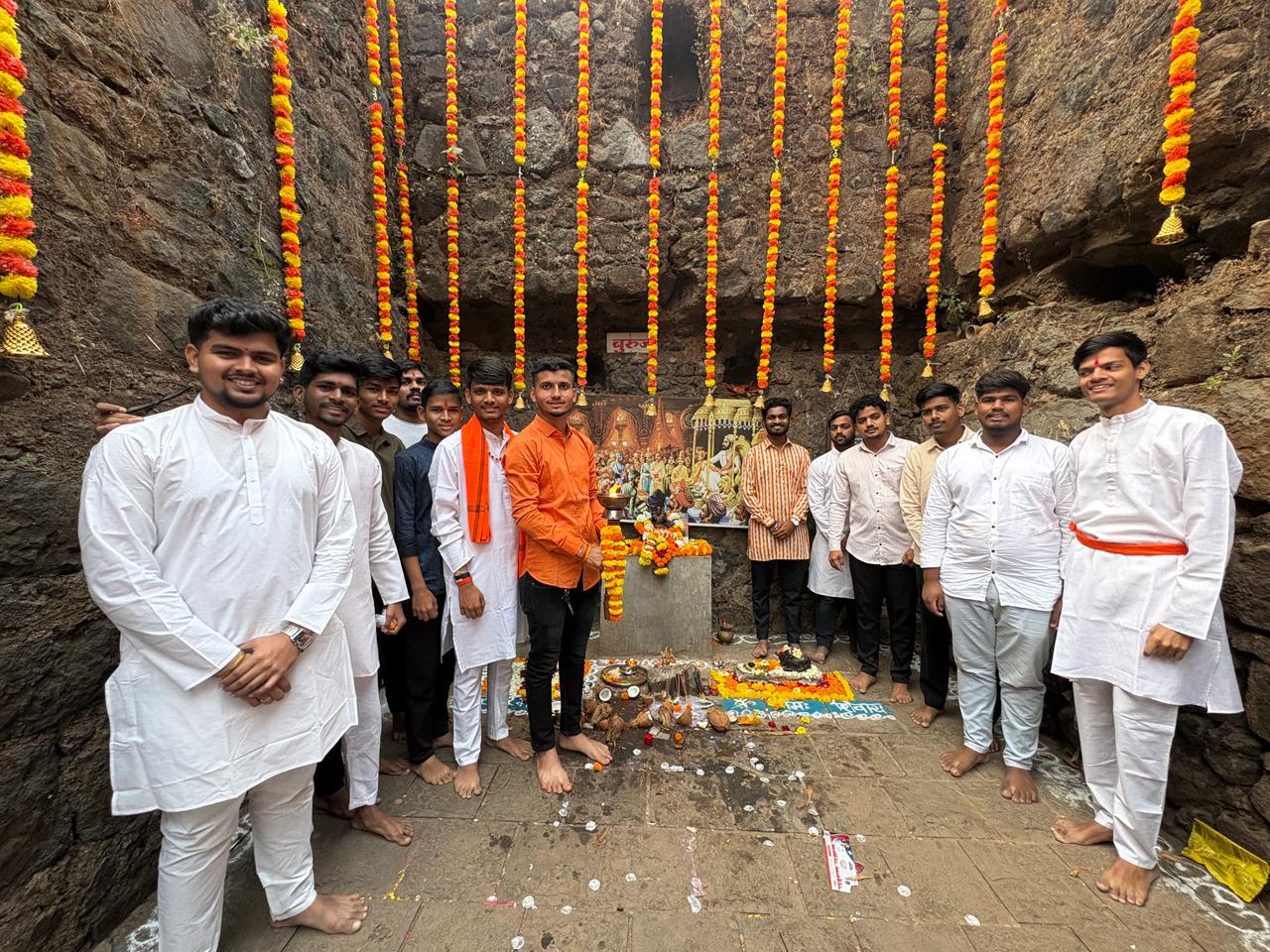 सांस्कृतिक कार्यक्रम